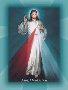 Divine Mercy